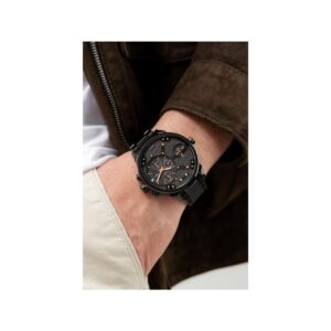 Zegarek Męski PAUL LORENS PL20021B-1A4+ BOX