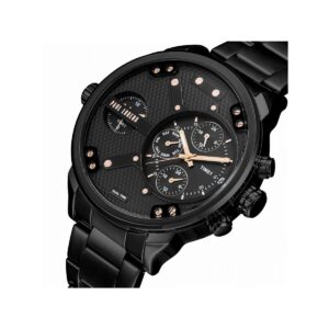 Zegarek Męski PAUL LORENS PL20021B-1A4+ BOX