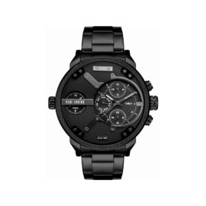 Zegarek Męski PAUL LORENS PL20021B-1A5+ BOX