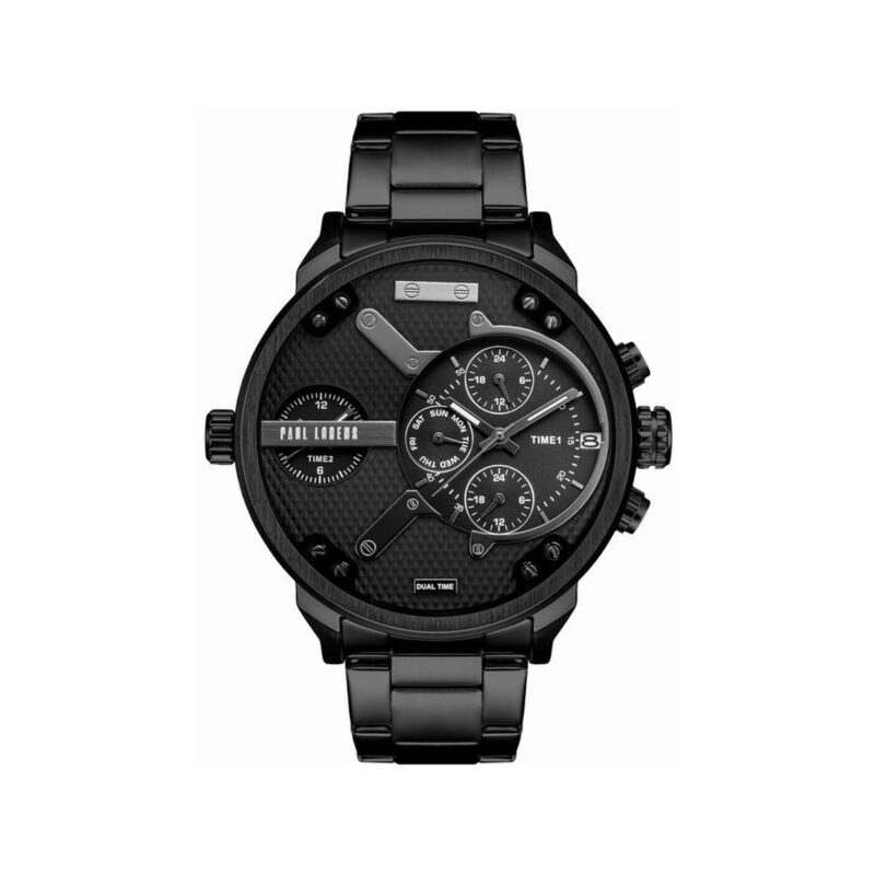 Zegarek Męski PAUL LORENS PL20021B-1A5+ BOX