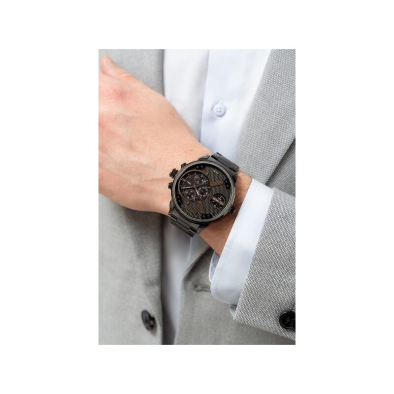 Zegarek Męski PAUL LORENS PL20021B-1A5+ BOX