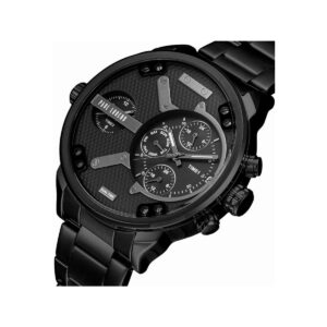 Zegarek Męski PAUL LORENS PL20021B-1A5+ BOX