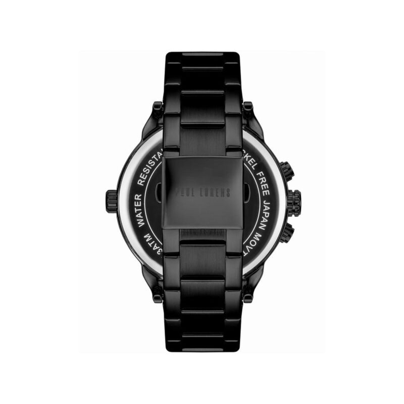 Zegarek Męski PAUL LORENS PL20021B-1A5+ BOX