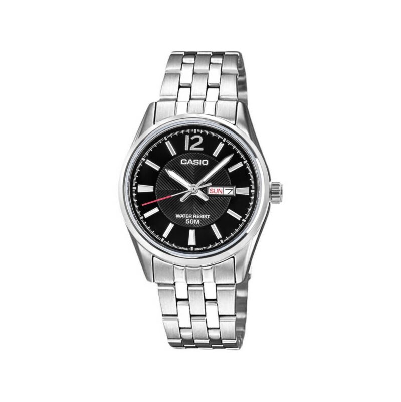 Zegarek Damski CASIO LTP-1335D-1AVDF + BOX