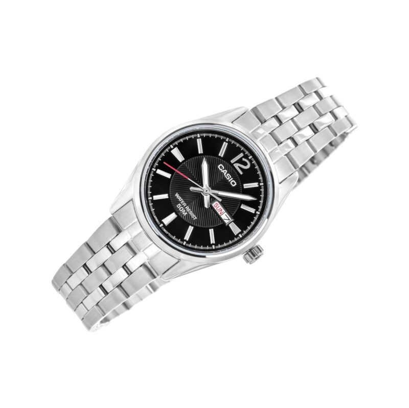 Zegarek Damski CASIO LTP-1335D-1AVDF + BOX