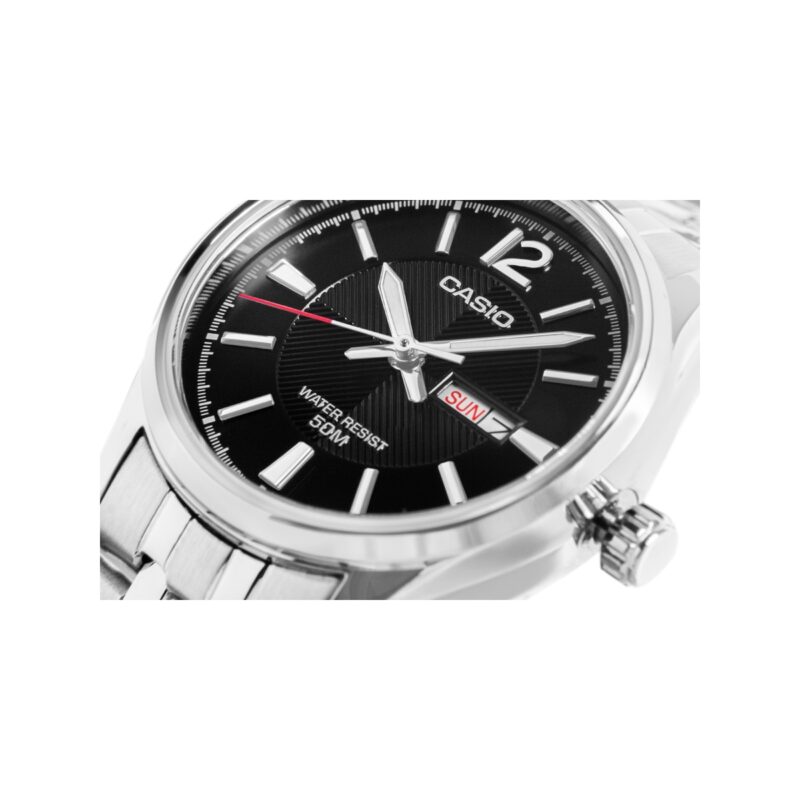 Zegarek Damski CASIO LTP-1335D-1AVDF + BOX