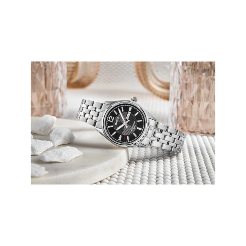 Zegarek Damski CASIO LTP-1335D-1AVDF + BOX