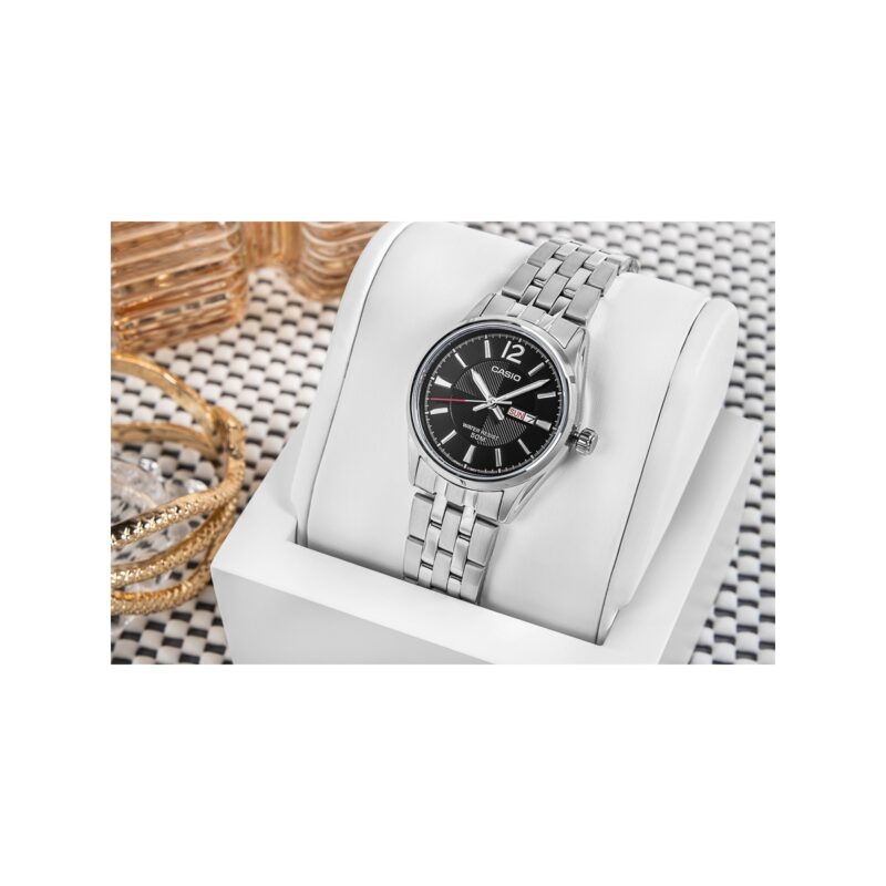 Zegarek Damski CASIO LTP-1335D-1AVDF + BOX