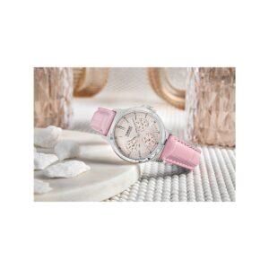 89_09_11_max Zegarek Damski CASIO LTP-V300L-4 + BOX