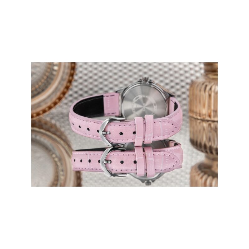 89_09_13_max Zegarek Damski CASIO LTP-V300L-4 + BOX