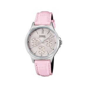 89_09_7_max Zegarek Damski CASIO LTP-V300L-4 + BOX