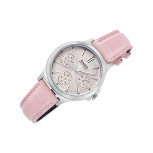 89_09_9_max Zegarek Damski CASIO LTP-V300L-4 + BOX