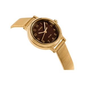 89_14_10_max Zegarek Damski CASIO LTP-B170G-5BVDF + BOX