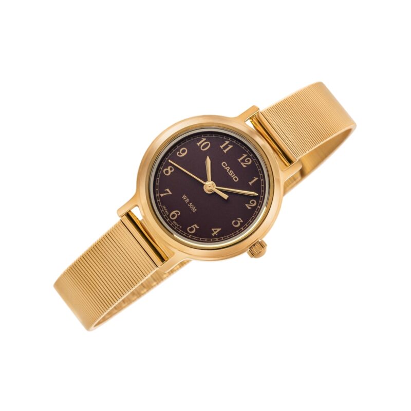 89_14_11_max Zegarek Damski CASIO LTP-B170G-5BVDF + BOX