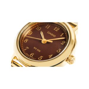 89_14_12_max Zegarek Damski CASIO LTP-B170G-5BVDF + BOX
