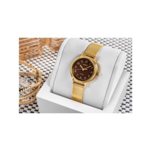 89_14_13_max Zegarek Damski CASIO LTP-B170G-5BVDF + BOX