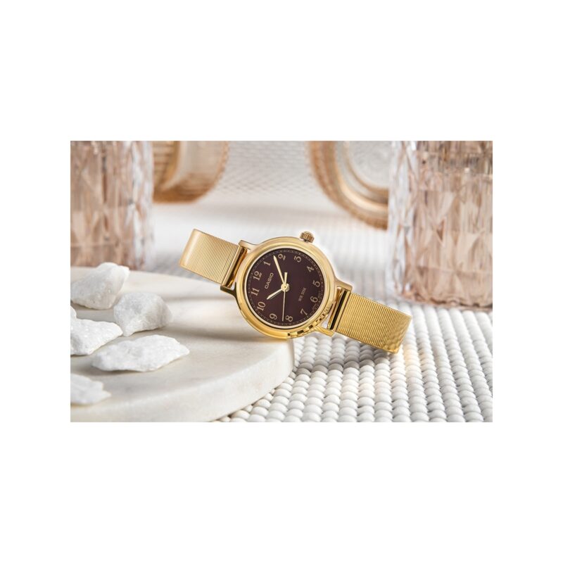 89_14_14_max Zegarek Damski CASIO LTP-B170G-5BVDF + BOX