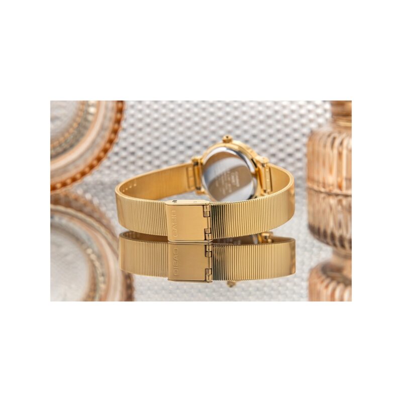 89_14_15_max Zegarek Damski CASIO LTP-B170G-5BVDF + BOX