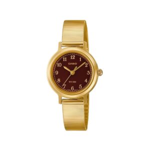 89_14_16_max Zegarek Damski CASIO LTP-B170G-5BVDF + BOX