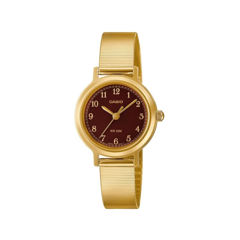 89_14_16_max Zegarek Damski CASIO LTP-B170G-5BVDF + BOX