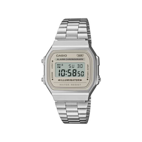 Zegarek Męski CASIO VINTAGE A168WA-8AYDF + BOX