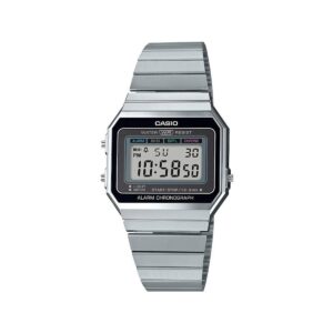 Zegarek Męski CASIO VINTAGE A700W-1ADF + BOX