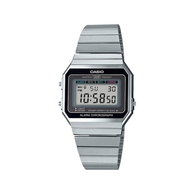 Zegarek Męski CASIO VINTAGE A700W-1ADF + BOX