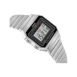 Zegarek Męski CASIO VINTAGE A700W-1ADF + BOX
