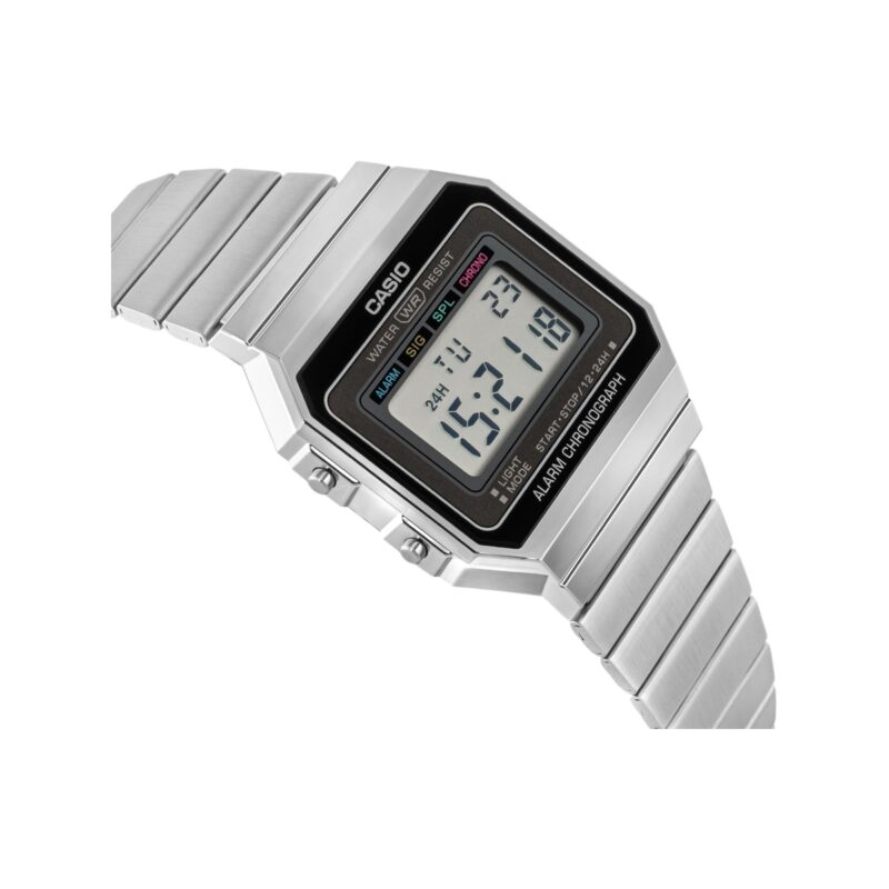Zegarek Męski CASIO VINTAGE A700W-1ADF + BOX