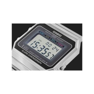 Zegarek Męski CASIO VINTAGE A700W-1ADF + BOX