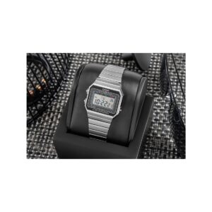 Zegarek Męski CASIO VINTAGE A700W-1ADF + BOX