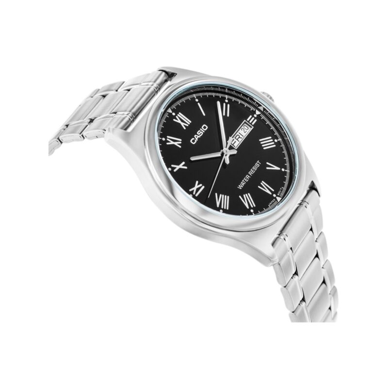 89_24_9_max Zegarek Męski CASIO MTP-V006D-1BUDF + BOX