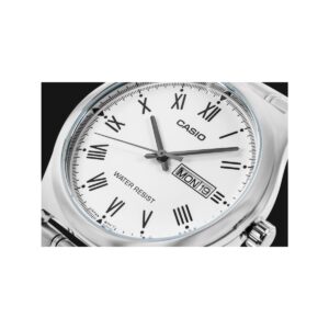 89_25_10_max Zegarek Męski CASIO MTP-V006D-7BUDF + BOX