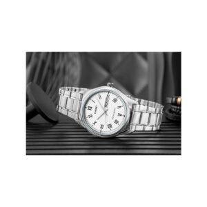 89_25_12_max Zegarek Męski CASIO MTP-V006D-7BUDF + BOX