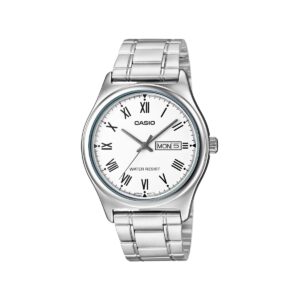 89_25_7_max Zegarek Męski CASIO MTP-V006D-7BUDF + BOX