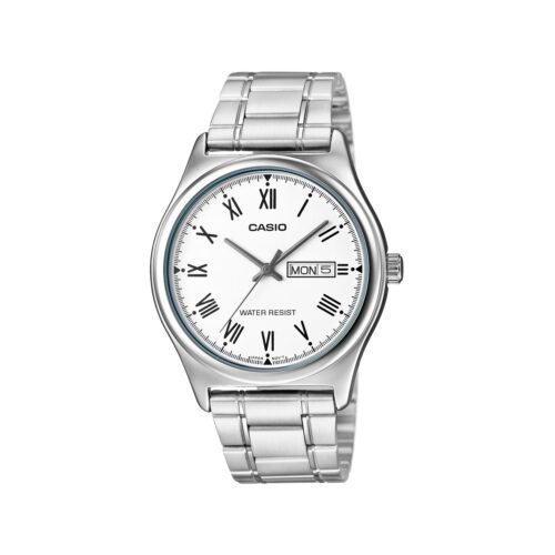 Zegarek Męski CASIO MTP-V006D-7BUDF + BOX