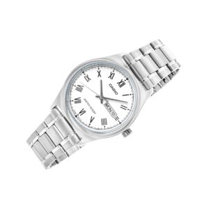 89_25_8_max Zegarek Męski CASIO MTP-V006D-7BUDF + BOX