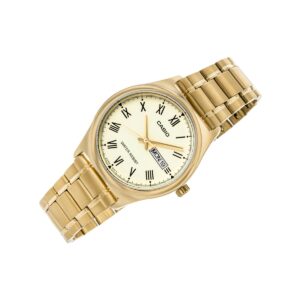 89_26_8_max Zegarek Męski CASIO MTP-V006G-9BUDF + BOX