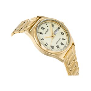 89_26_9_max Zegarek Męski CASIO MTP-V006G-9BUDF + BOX