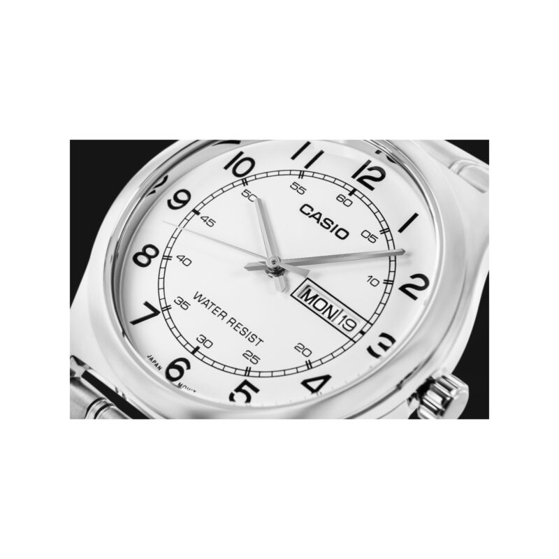 89_28_10_max Zegarek Męski CASIO MTP-V006D-7B2UDF + BOX