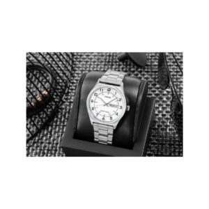 89_28_11_max Zegarek Męski CASIO MTP-V006D-7B2UDF + BOX