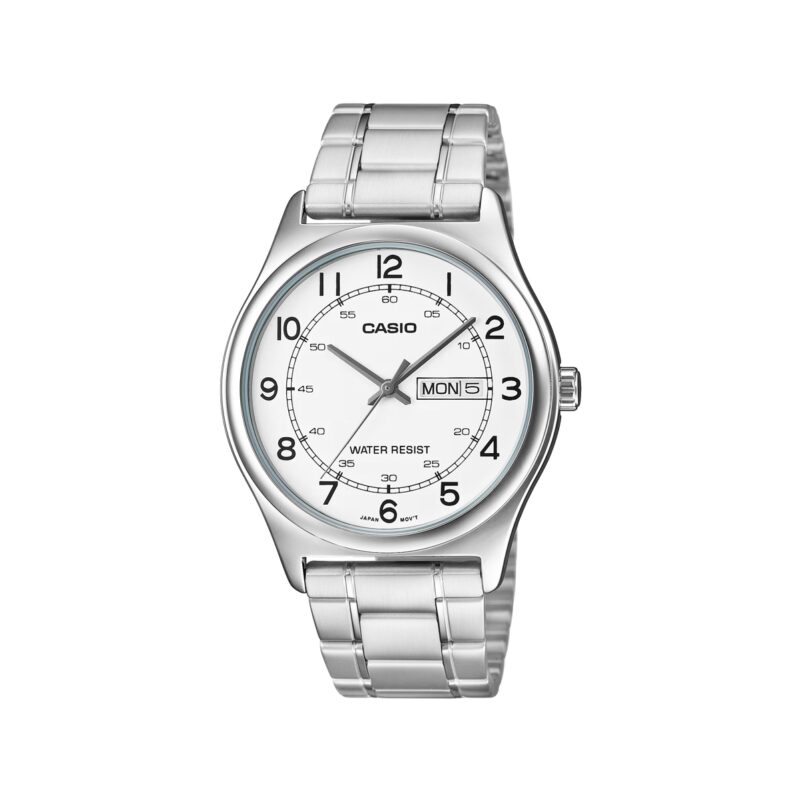 89_28_7_max Zegarek Męski CASIO MTP-V006D-7B2UDF + BOX