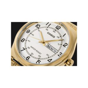 Zegarek Męski CASIO MTP-V006G-7BUDF + BOX