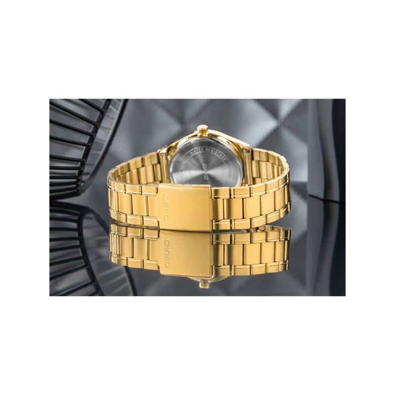 Zegarek Męski CASIO MTP-V006G-7BUDF + BOX