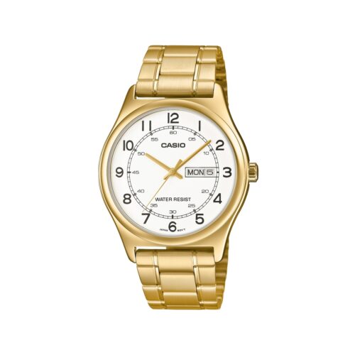 Zegarek Męski CASIO MTP-V006G-7BUDF + BOX