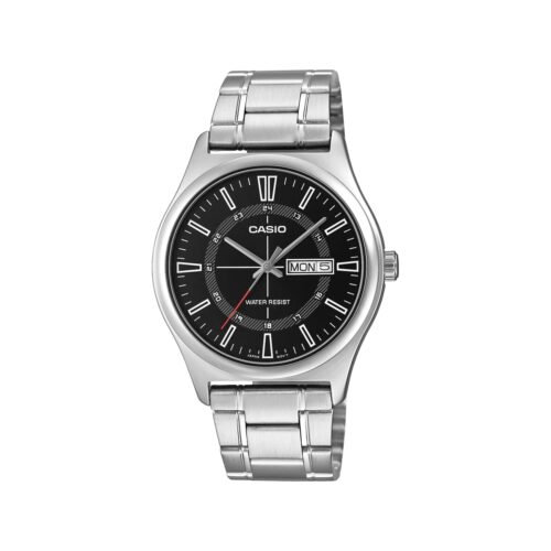Zegarek Męski CASIO MTP-V006D-1CUDF + BOX