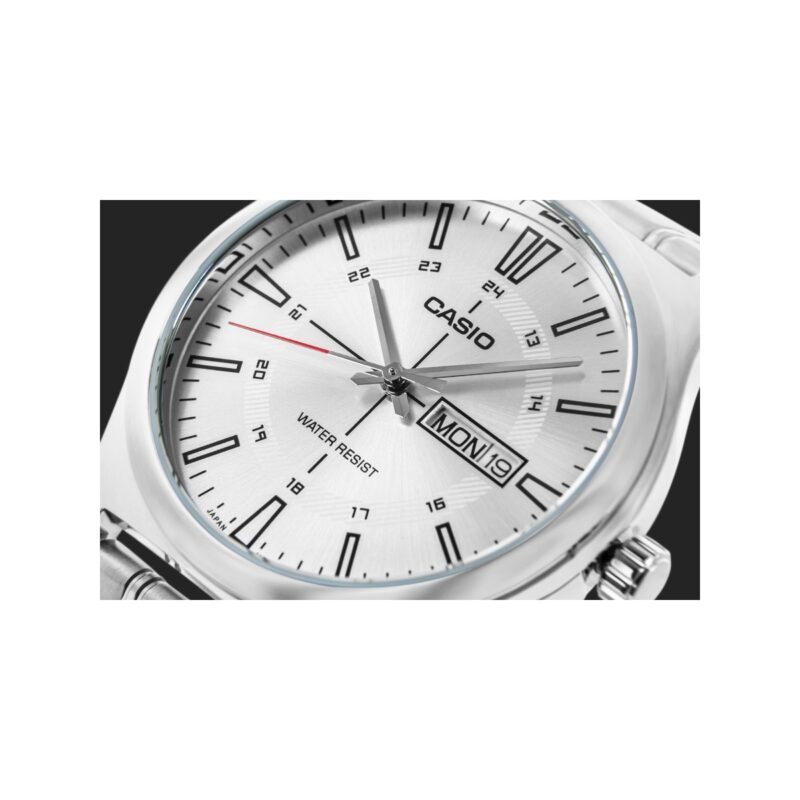 Zegarek Męski CASIO MTP-V006D-7CUDF + BOX