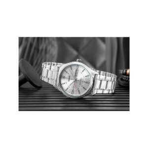 Zegarek Męski CASIO MTP-V006D-7CUDF + BOX