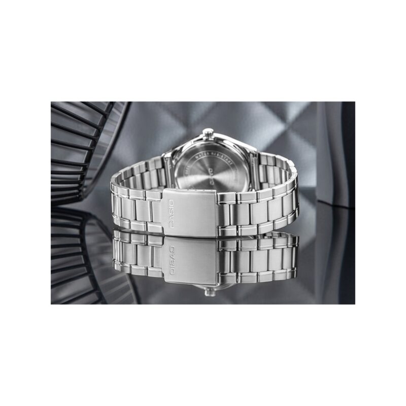 Zegarek Męski CASIO MTP-V006D-7CUDF + BOX