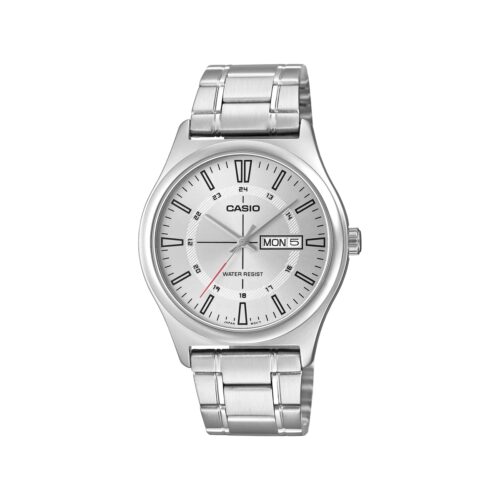 Zegarek Męski CASIO MTP-V006D-7CUDF + BOX